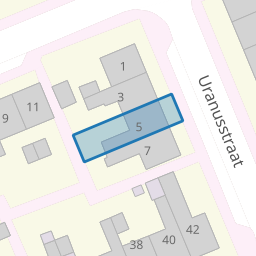 Perceel RKJ00-C-2841