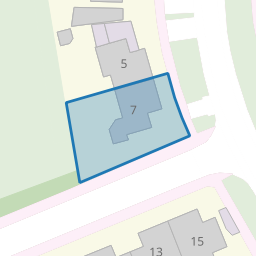 Perceel RKJ00-C-2872