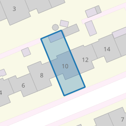 Perceel RKJ00-C-2910