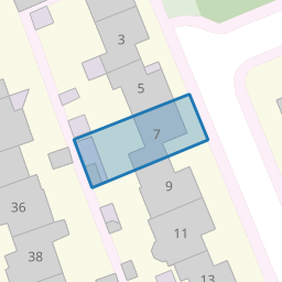 Perceel RKJ00-C-2969