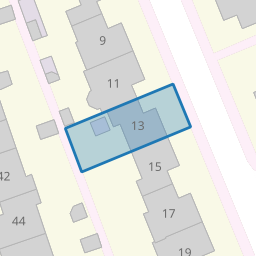 Perceel RKJ00-C-2972