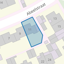 Perceel RKJ00-C-2987