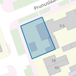 Perceel RKJ00-C-3032