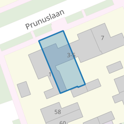 Perceel RKJ00-C-3033
