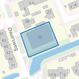 Perceel RKJ00-C-3040