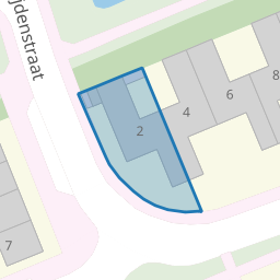 Perceel RKJ00-C-3043