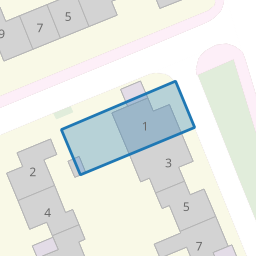 Perceel RKJ00-C-3061