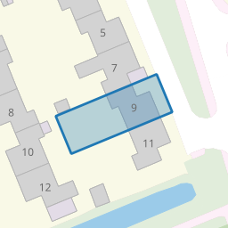 Perceel RKJ00-C-3065