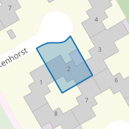 Perceel RKJ00-C-3111