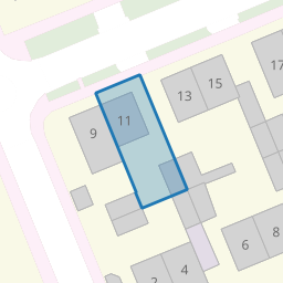 Perceel RKJ00-C-3139