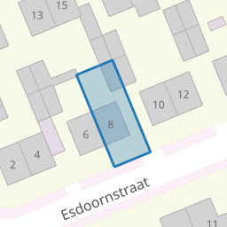 Perceel RKJ00-C-3154