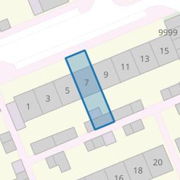 Perceel RKJ00-C-3191