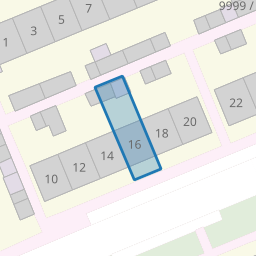 Perceel RKJ00-C-3199