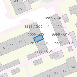 Perceel RKJ00-C-3210