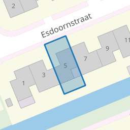 Perceel RKJ00-C-3224