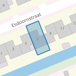 Perceel RKJ00-C-3225