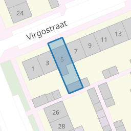 Perceel RKJ00-C-3248