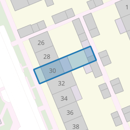 Perceel RKJ00-C-3256