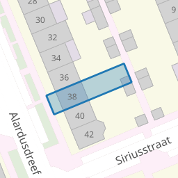 Perceel RKJ00-C-3260