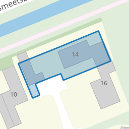 Perceel RKJ00-C-3273