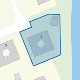 Perceel RKJ00-C-3275