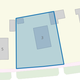 Perceel RKJ00-C-3284