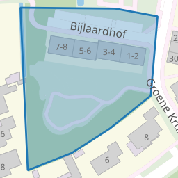 Perceel RKJ00-C-3291