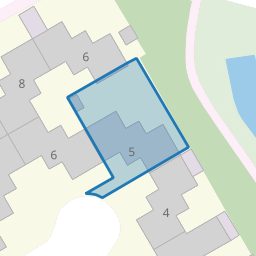 Perceel RKJ00-C-3308