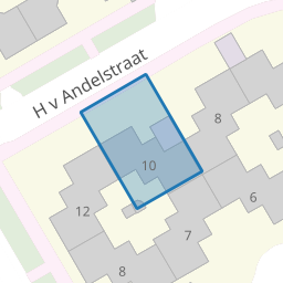 Perceel RKJ00-C-3358