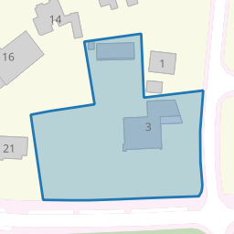 Perceel RKJ00-C-3379