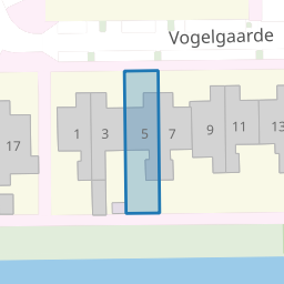 Perceel RKJ00-C-3444