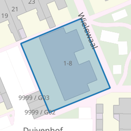 Perceel RKJ00-C-3482