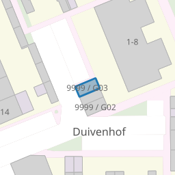 Perceel RKJ00-C-3483