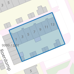 Perceel RKJ00-C-3546