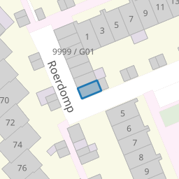 Perceel RKJ00-C-3553