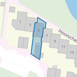 Perceel RKJ00-C-3574