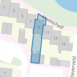Perceel RKJ00-C-3576