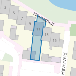 Perceel RKJ00-C-3577