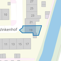 Perceel RKJ00-C-3601