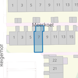 Perceel RKJ00-C-3615