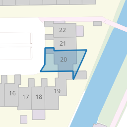 Perceel RKJ00-C-3622