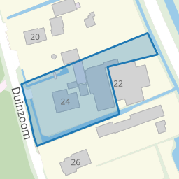 Perceel RKJ00-C-3663