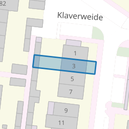 Perceel RKJ00-C-3685