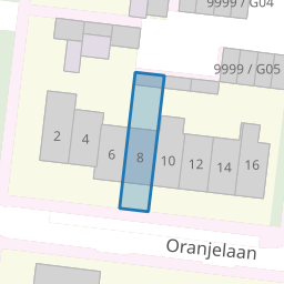 Perceel RKJ00-C-3703