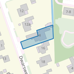 Perceel RKJ00-C-3748