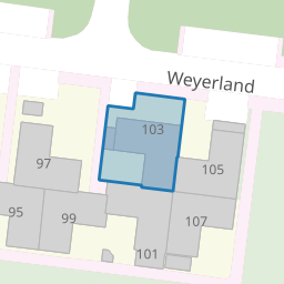 Perceel RKJ00-C-3773