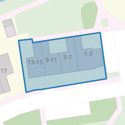 Perceel RKJ00-C-3833