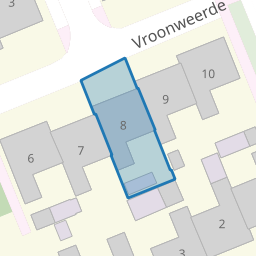 Perceel RKJ00-C-3845