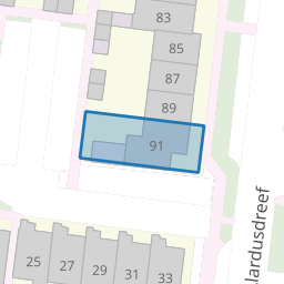 Perceel RKJ00-C-4009