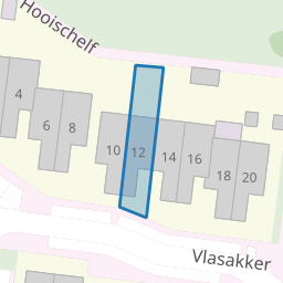 Perceel RKJ00-C-4037